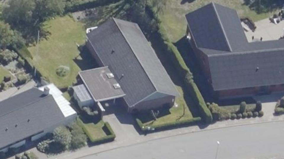 <i>Kortforsyningen</i>