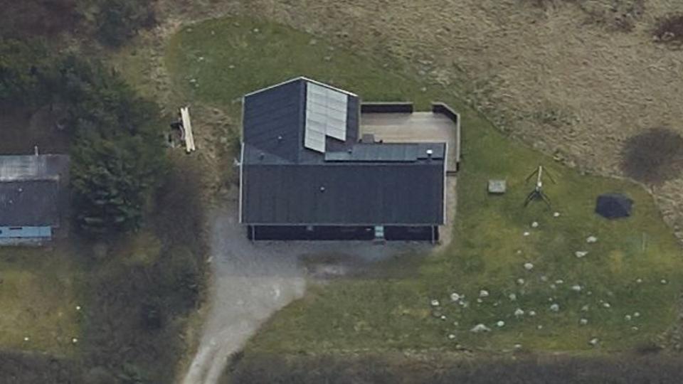 <i>Kortforsyningen</i>