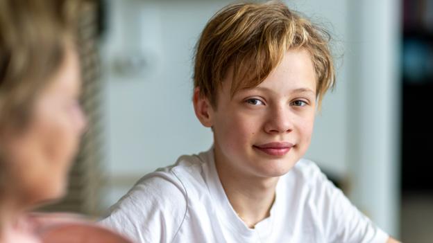 Årets Førstehjælper uddeles for at sætte fokus på, hvor vigtigt det er at handle med førstehjælp. <i>Foto: Martél Andersen</i>