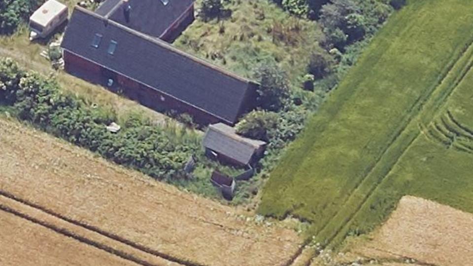 <i>Kortforsyningen</i>
