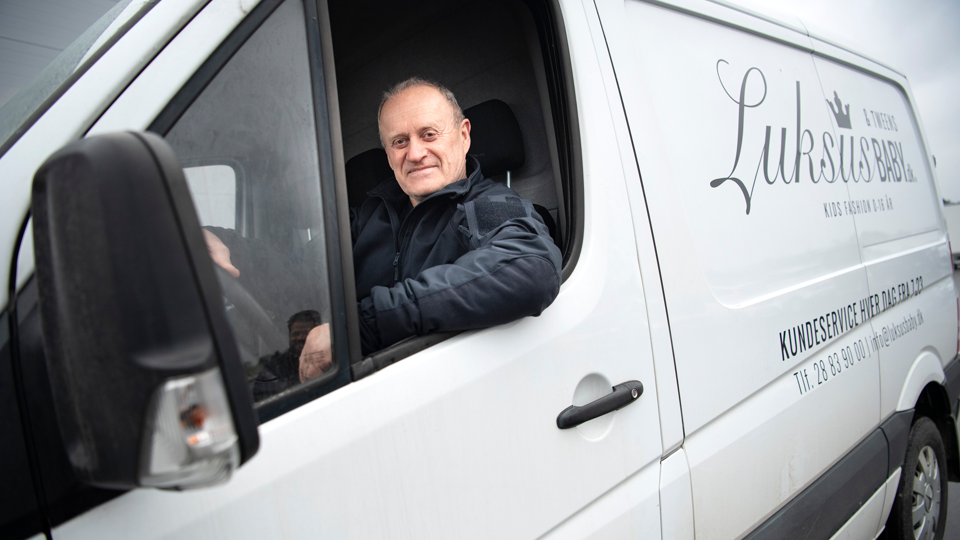 I 2010 var knap 6.000 nordjyder over 65 år i job. I dag er det mere end 12.000 nordjyske seniorer, viser nye tal fra pensionsbranchen. <i>Foto: Claus Søndberg.</i>