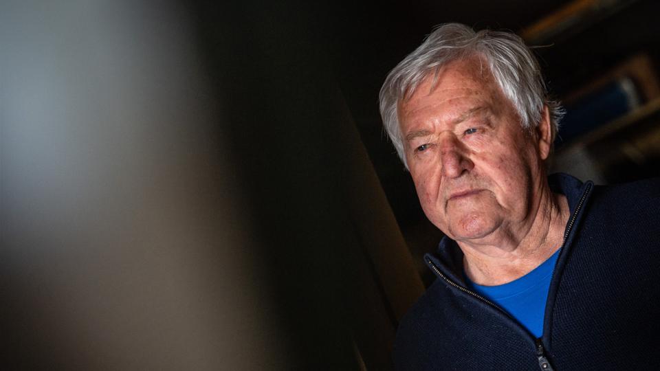 Bør flyttesynene foretages af uvildige? Det foreslår Bjarne Jensen ovenpå Nordjyskes artikler om høje flytteregninger i Sofiendal Enge. <i>Foto: Martin Damgård</i>