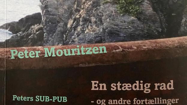 En stædig rad indeholder 23 fortællinger.