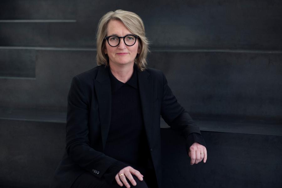 Lise Gandrup Jørgensen blev i sommeren 2023 udnævnt til ny adm. direktør hos Dorte Mandrups tegnestue. Hun har en fortid som projektdirektør og partner samme sted.