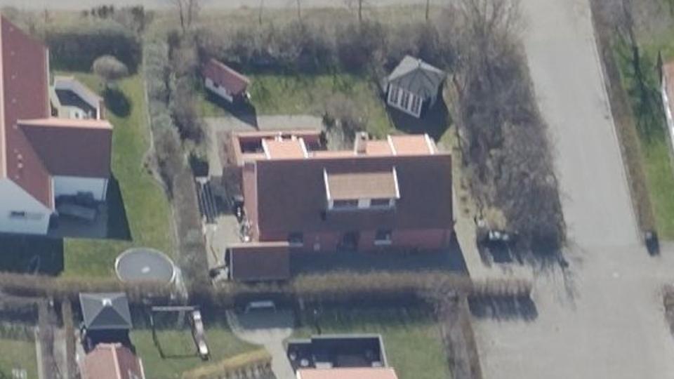 <i>Kortforsyningen</i>