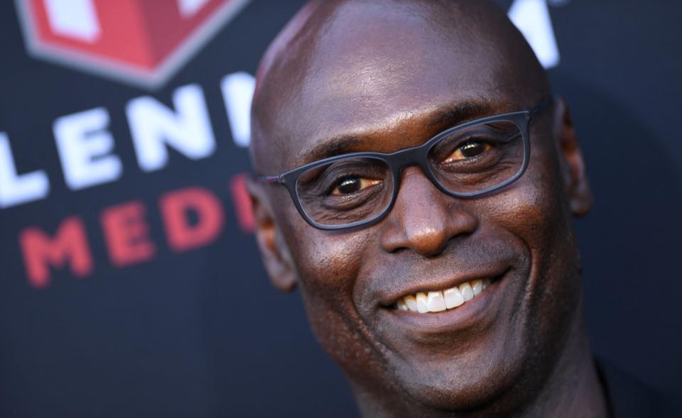Lance Reddick, der især er kendt for sin rolle i The Wire, er død. <i>Valerie Macon/Ritzau Scanpix</i>