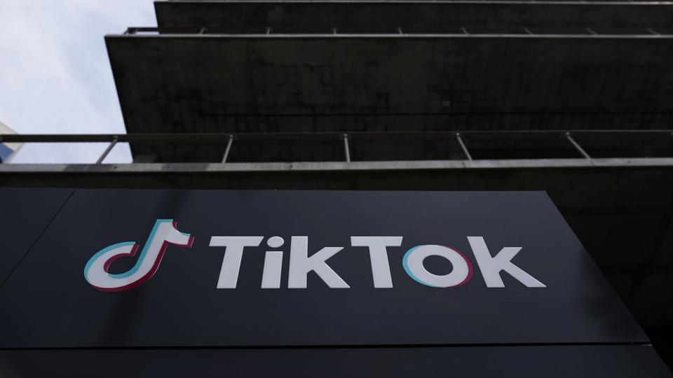 TikTok er ejet af det kinesiske internetvirksomhed ByteDance. (Arkivfoto). <i>Damian Dovarganes/Ritzau Scanpix</i>