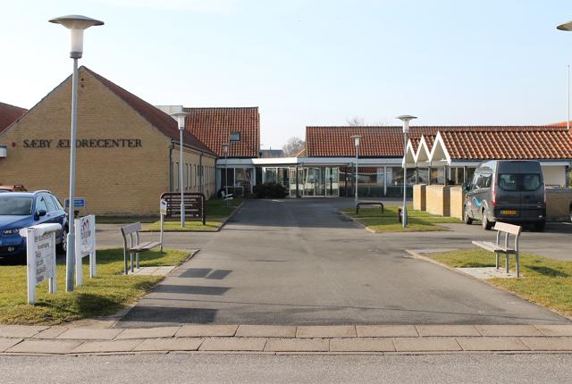 Sæby Ældrecenter bliver måske Danmarks bedste plejehjem.