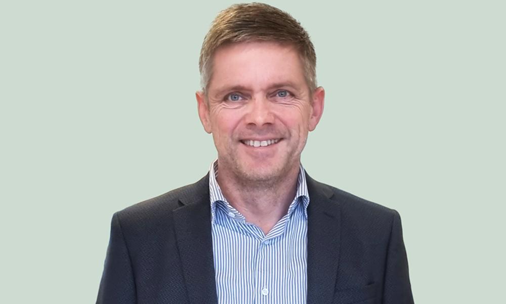 Adm. direktør i Scandi Byg Torben Bloch Nielsen overtog roret i modulbyggeren i november 2022. Hans ansættelse som topcheh slutter ved udgagen af juli 2024. Adm. direktør i Scandi Byg Torben Bloch Nielsen overtog roret i modulbyggeren i november 2022. Hans ansættelse som topcheh slutter ved udgagen af juli 2024.