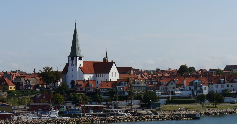 Borgermøde i Rønne: En energiø for hele Bornholm