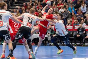 Aalborg-profil er overrasket over sit hurtige comeback