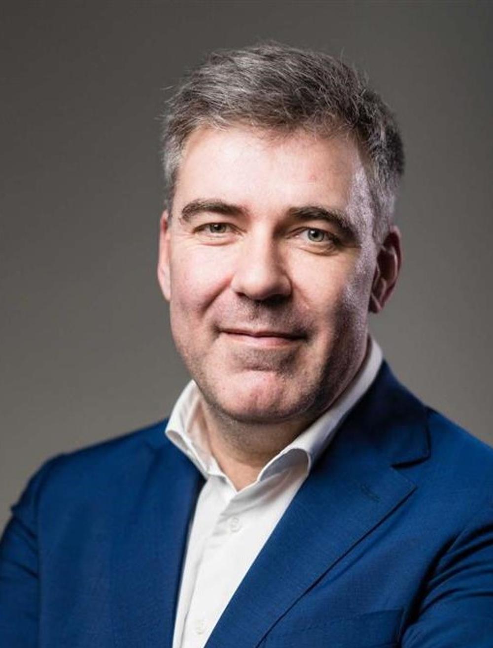 - Den grønne omstilling kræver nye arbejdsmetoder og nye fællesskaber, hvor vi kan udvikle de løsninger, der skal til, siger klimaminister Lars Aagaard. - Den grønne omstilling kræver nye arbejdsmetoder og nye fællesskaber, hvor vi kan udvikle de løsninger, der skal til, siger klimaminister Lars Aagaard.