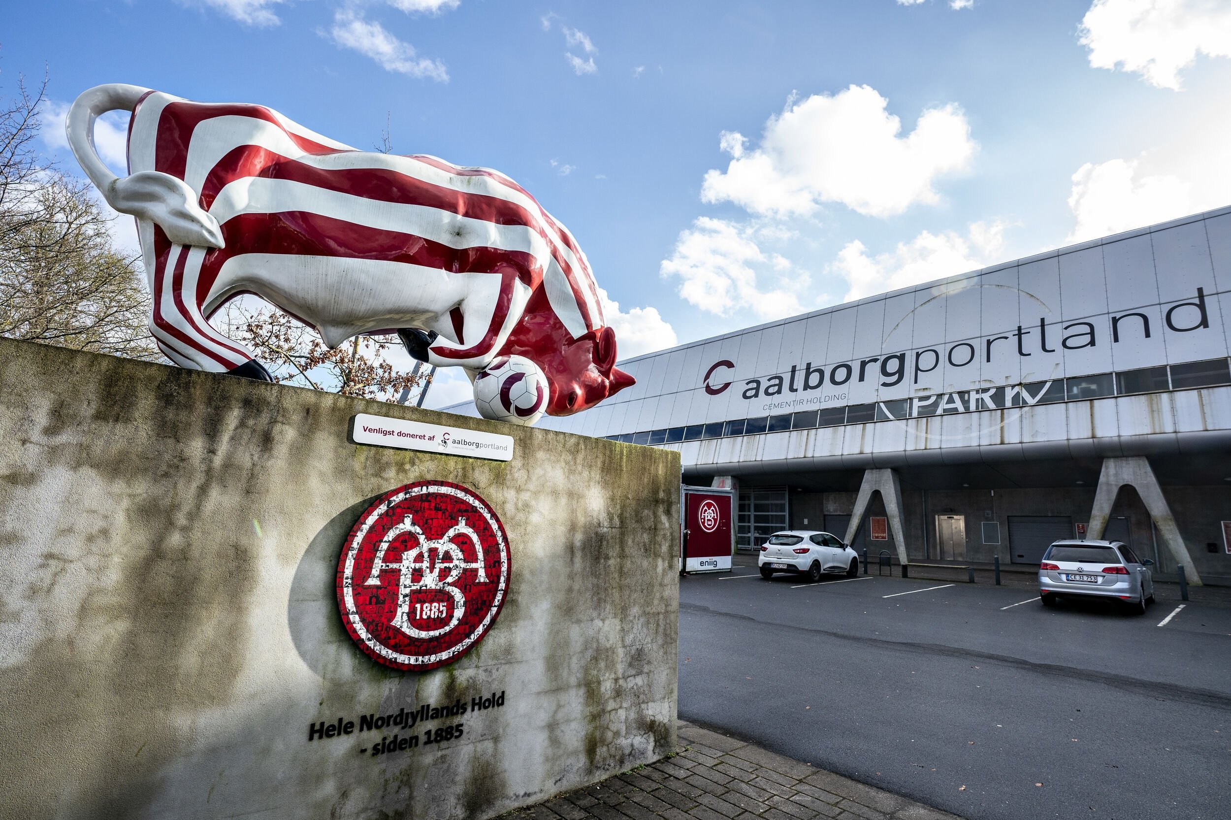 AaB-formand: Thomas Bælums exit er foregået udramatisk