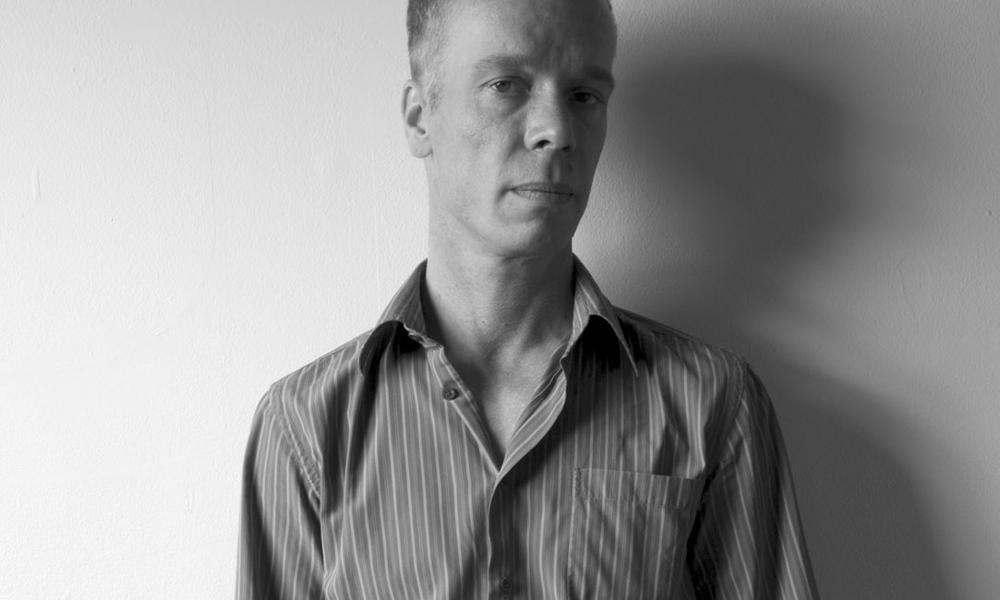 Göran Sundberg, senior lektor vid Beckmans designhögskola och juryordförande i kategorin Nordic Patternmaker Of The Year.