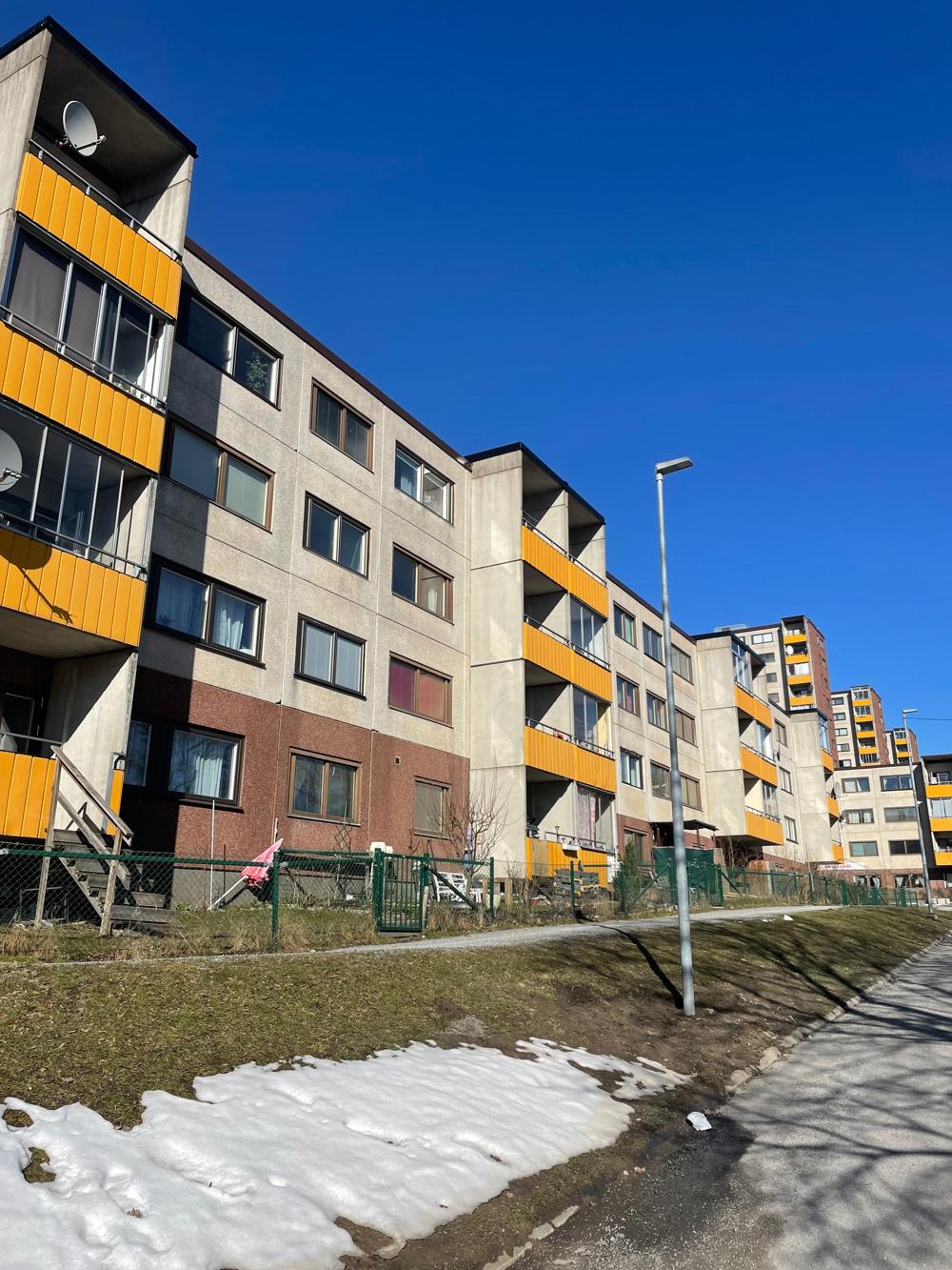NCC har sedan 2016 arbetat tillsammans med Botkyrkabyggen i ett strategiskt partnerskap. NCC har sedan 2016 arbetat tillsammans med Botkyrkabyggen i ett strategiskt partnerskap.