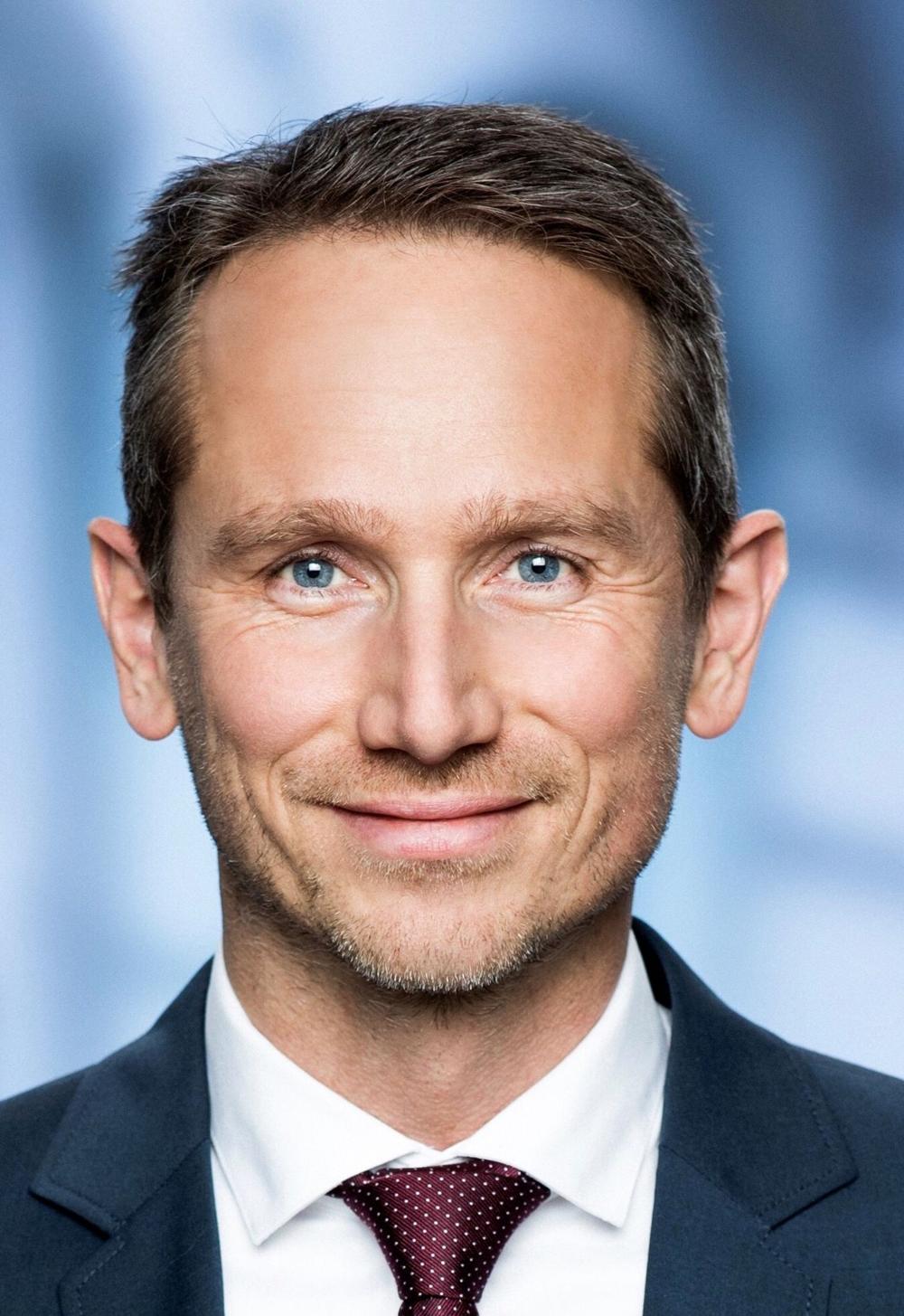 Kristian Jensen er administrerende direktør i erhvervsorganisationen Green Power Denmark.