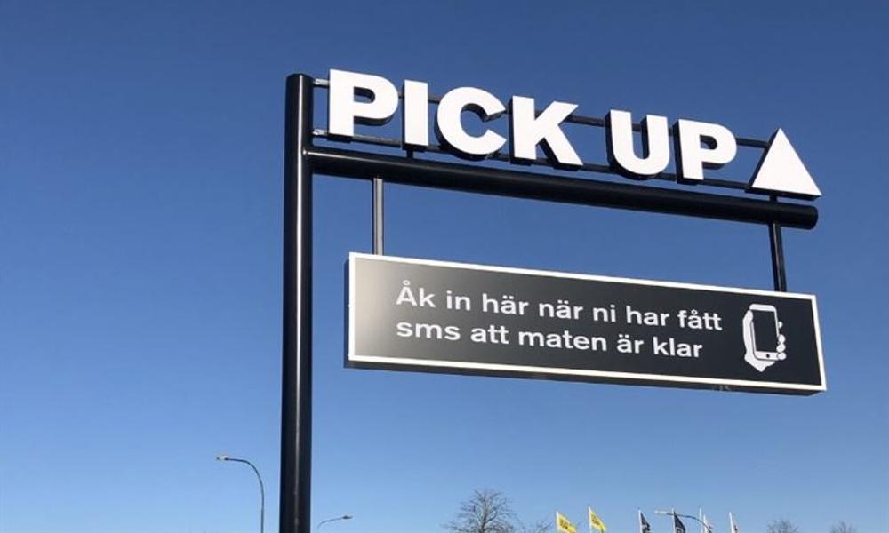 Mister York Express är namnet på det nya take away-konceptet som lanserats i Trelleborg. Mister York Express är namnet på det nya take away-konceptet som lanserats i Trelleborg.