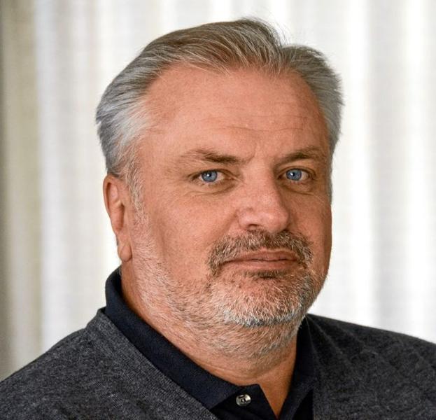 Ole Philipsen, formand for Metal Maritime. Ole Philipsen, formand for Metal Maritime.
