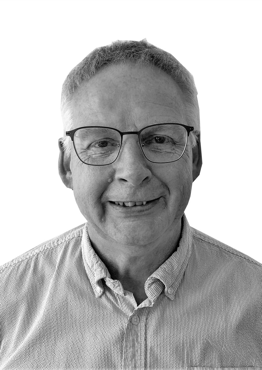 Morten Bo Sørensen er uddannelseschef for Mekanik & Transport på CELF. Morten Bo Sørensen er uddannelseschef for Mekanik & Transport på CELF.