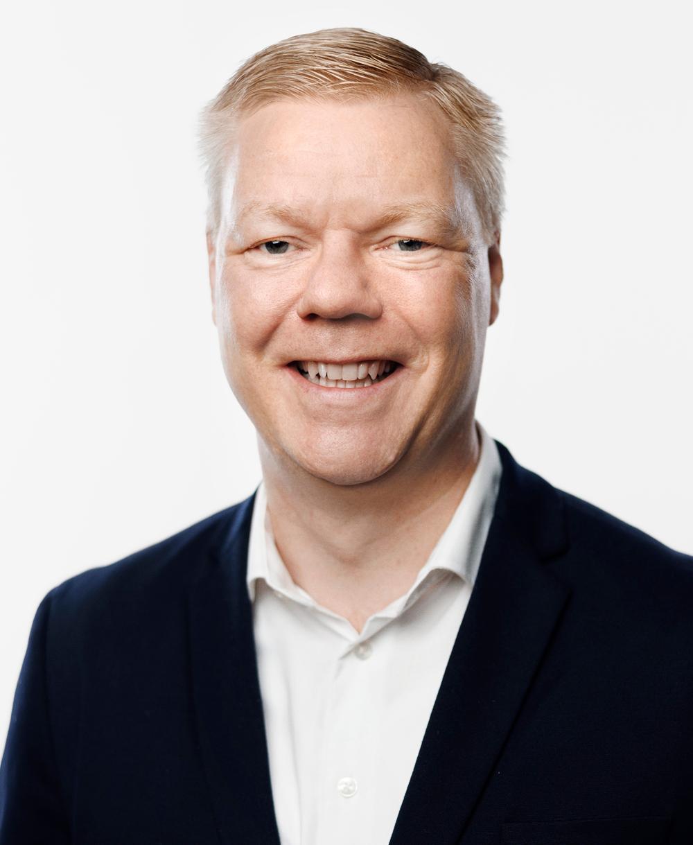 René Overgaard Jensen er blevet udnævnt til chief transformation & information officer (CTIO) og executive vice president for digital, strategy & transformation hos Hempel.