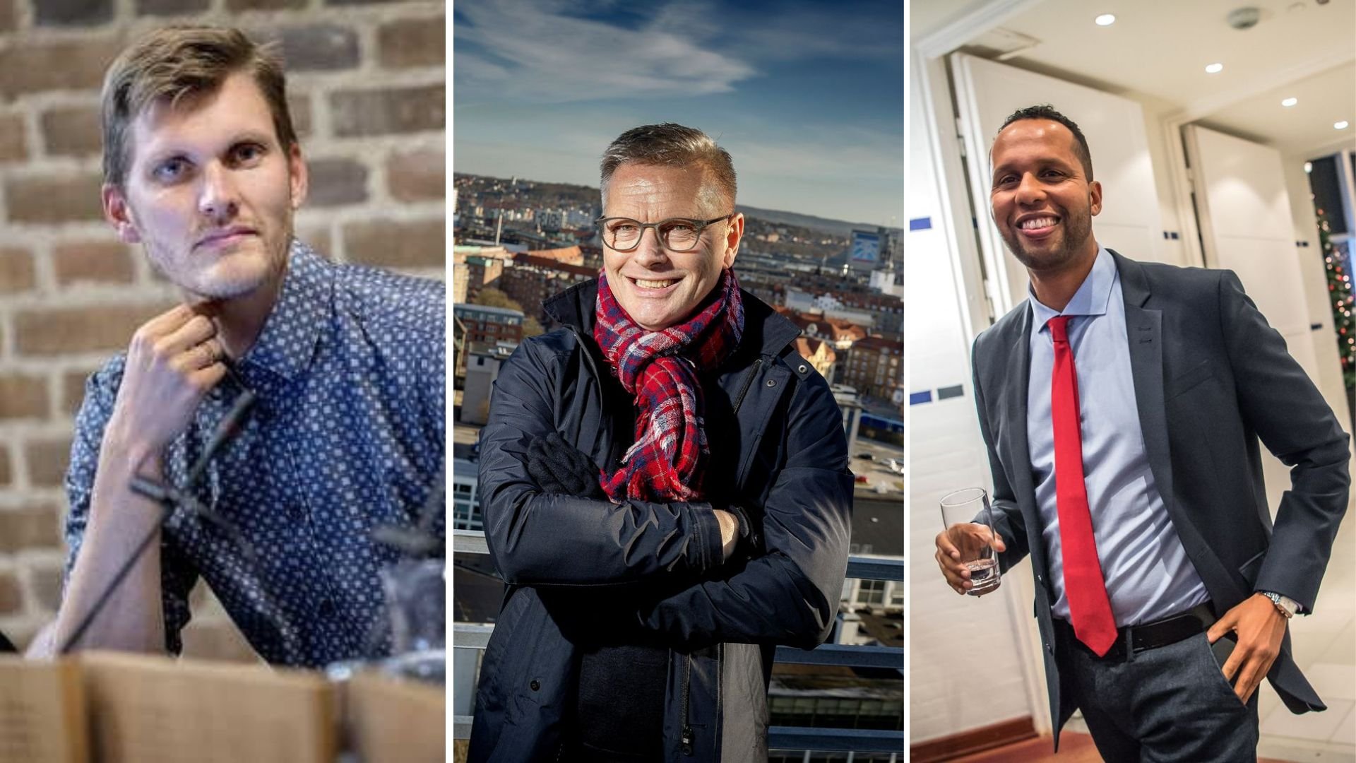 Spillet er i fuld gang: Sådan finder S deres næste borgmesterkandidat