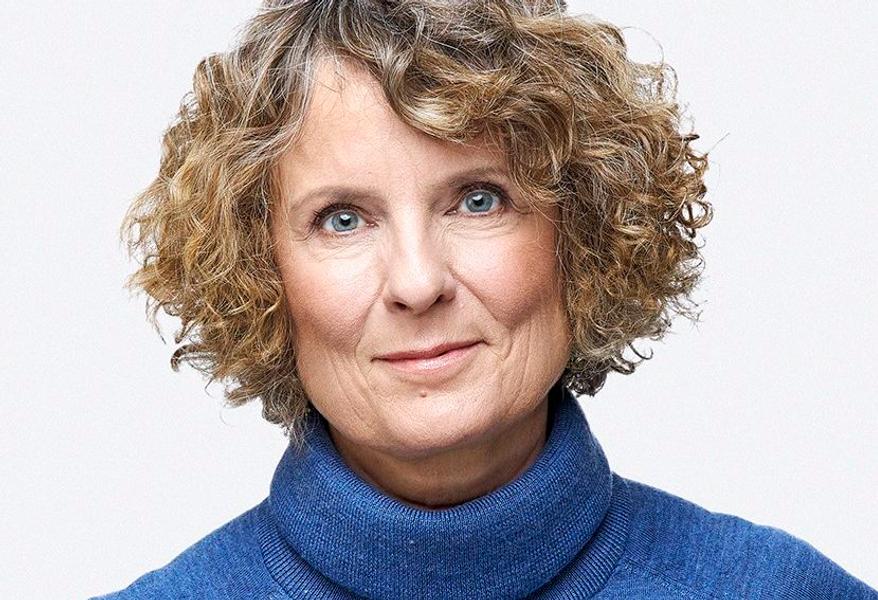 Christina Bild leder juryn för Årets hållbarhetspris Christina Bild leder juryn för Årets hållbarhetspris