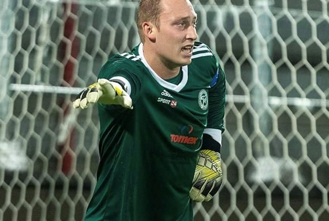 Simon Gasberg, Aalborg Freja