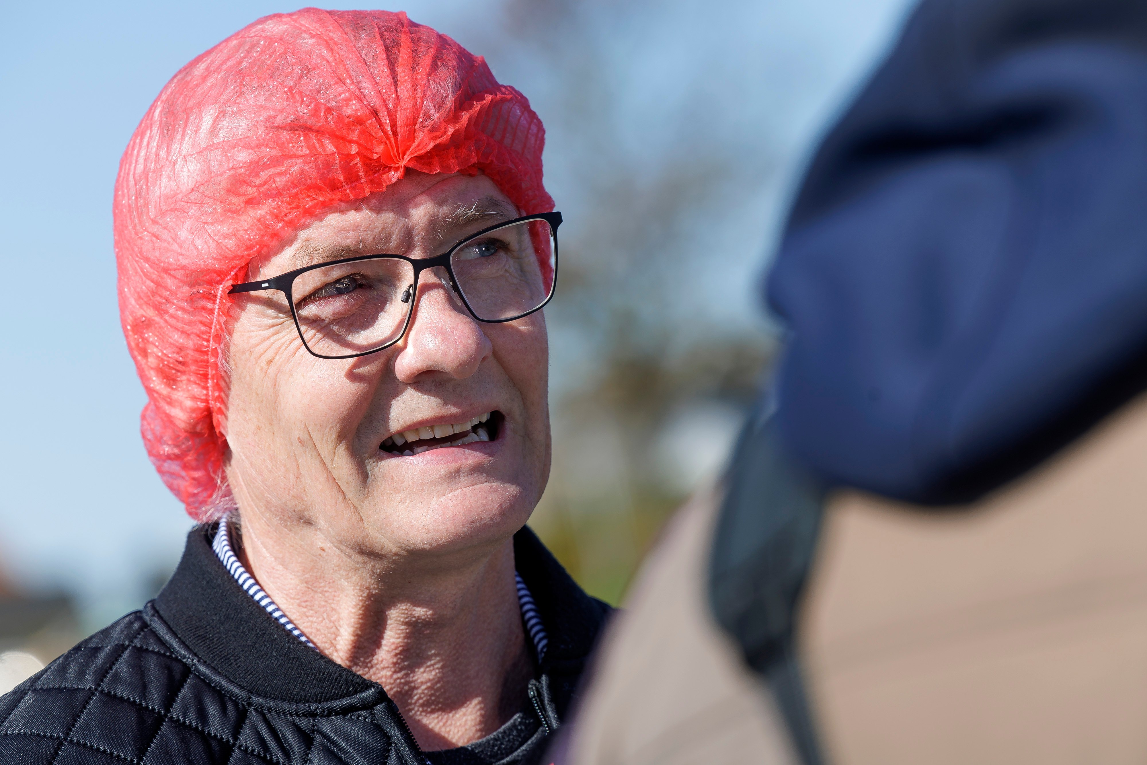 Medarbejder og tillidsmand: - Jeg havde håbet, det ikke blev os
