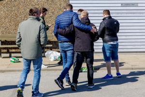 Efter massefyring på slagteri i Sæby: Vigtigt at virksomheder byder sig til