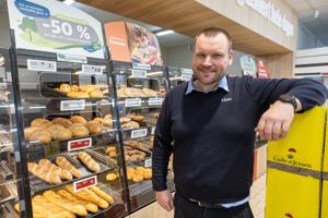 Omtumlet supermarked er snart klar til ny åbning: Overtager fyrede medarbejdere