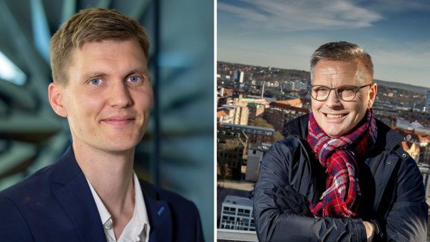 Live: Nu afgøres valget i Aalborg