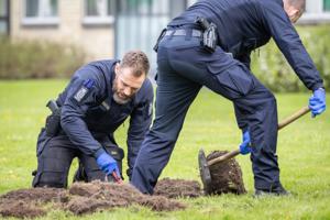 Øget politi-indsats efter skud i Aalborg