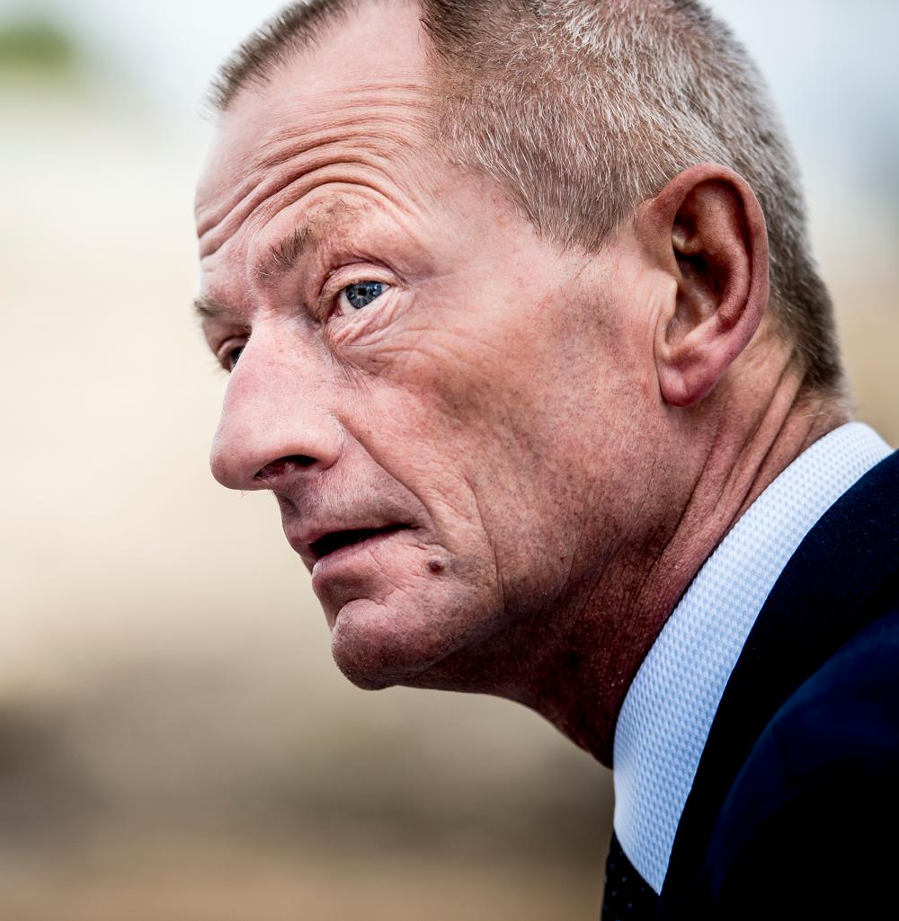 Henrik Lund-Nielsen er adm. direktør i Cobod International, som han stiftede tilbage i 2018. Henrik Lund-Nielsen er adm. direktør i Cobod International, som han stiftede tilbage i 2018.