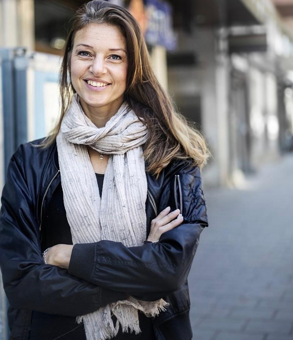 Caroline Forsshéll minns tillbaka på åren på Lidl med värme. För henne personligen ledde arbetet på Lidl till att hon två år i rad utsågs till den bästa marknadschefen. Hon hamnade även på en lista över Sveriges mest inflytelserika kvinnor och utsågs till superkommunikatör. Caroline Forsshéll minns tillbaka på åren på Lidl med värme. För henne personligen ledde arbetet på Lidl till att hon två år i rad utsågs till den bästa marknadschefen. Hon hamnade även på en lista över Sveriges mest inflytelserika kvinnor och utsågs till superkommunikatör.