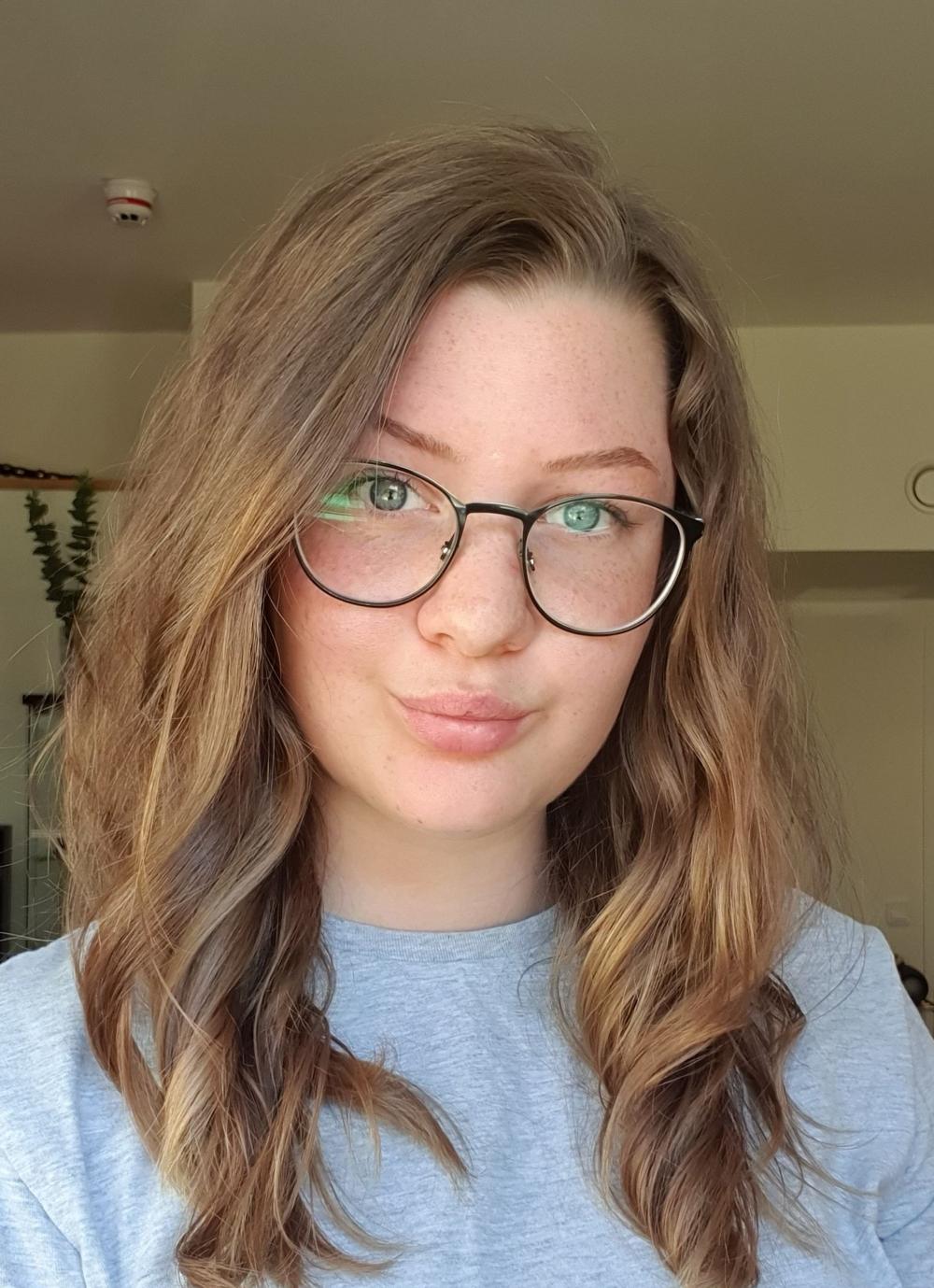 Emelie Olsson. Emelie Olsson.
