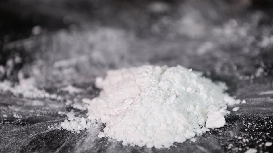 400 kilo kokain har fundet vej til Danmark. Ni mænd står bag planlægning og salg af narkotikaen, mener anklagemyndigheden. De nægter sig skyldige. (Arkivfoto) <i>Christian Charisius/Ritzau Scanpix</i>
