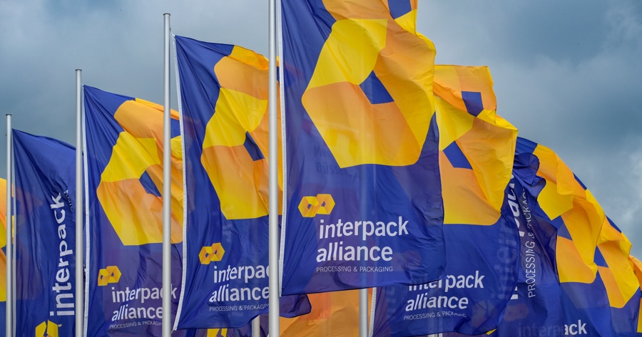 Interpack, återkomsten!