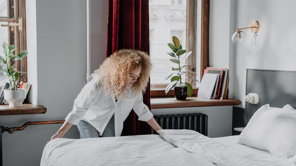 Find det helt rigtige sengetøj til dit soveværelse!  <i>-</i>