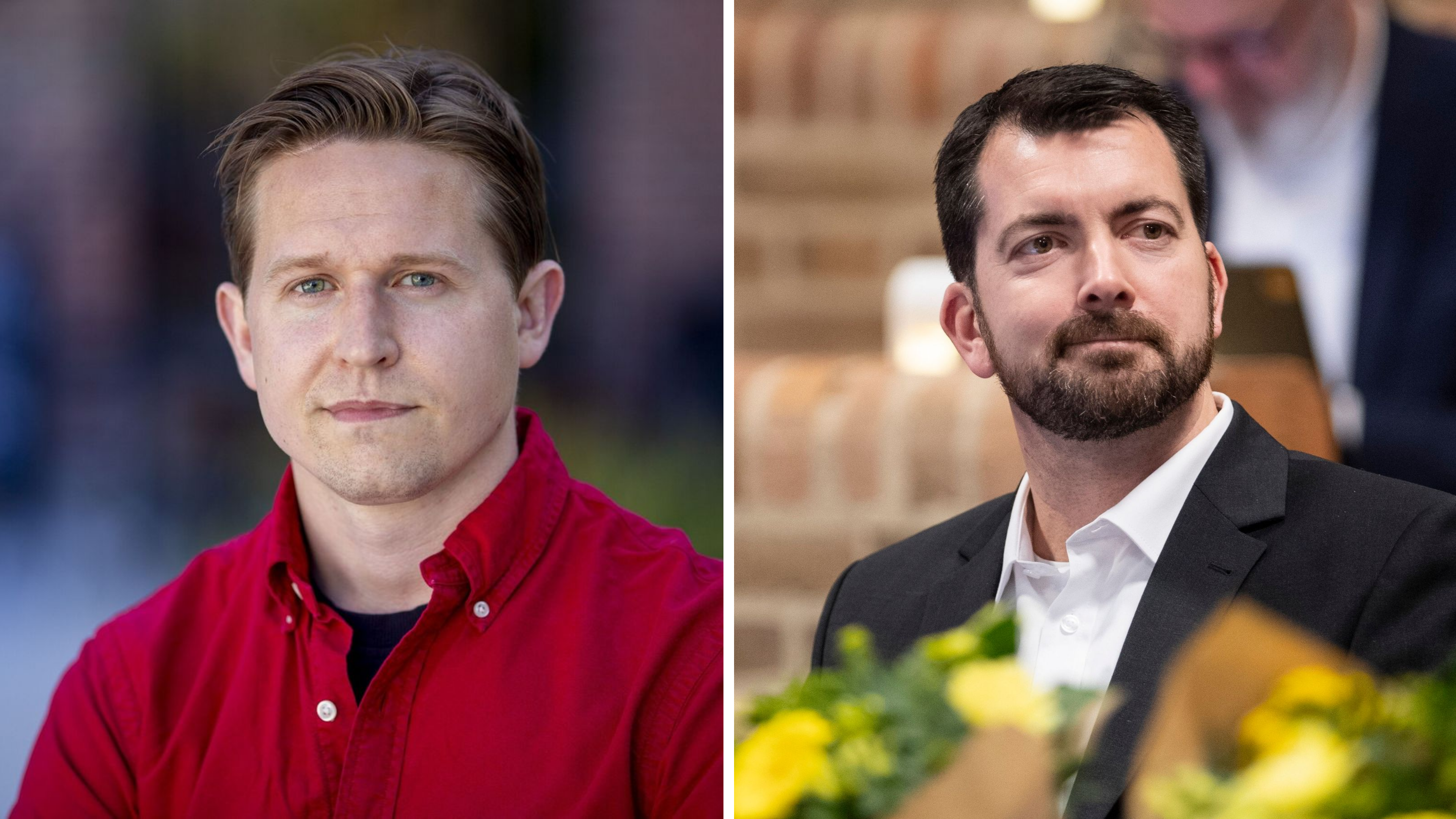 Nu melder flere socialdemokrater ud