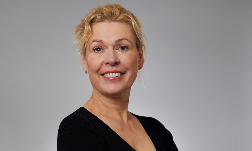Anna Törner är grundare av SDS Life Science. Anna Törner är grundare av SDS Life Science.