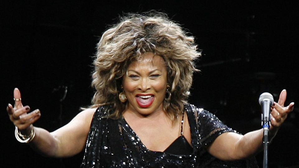 Jørgen de Mylius kalder Tina Turner for "En dynamo af stemme". Hun vil blive savnet, slår han fast. (Arkivfoto). <i>Hermann J. Knippertz/Ritzau Scanpix</i>
