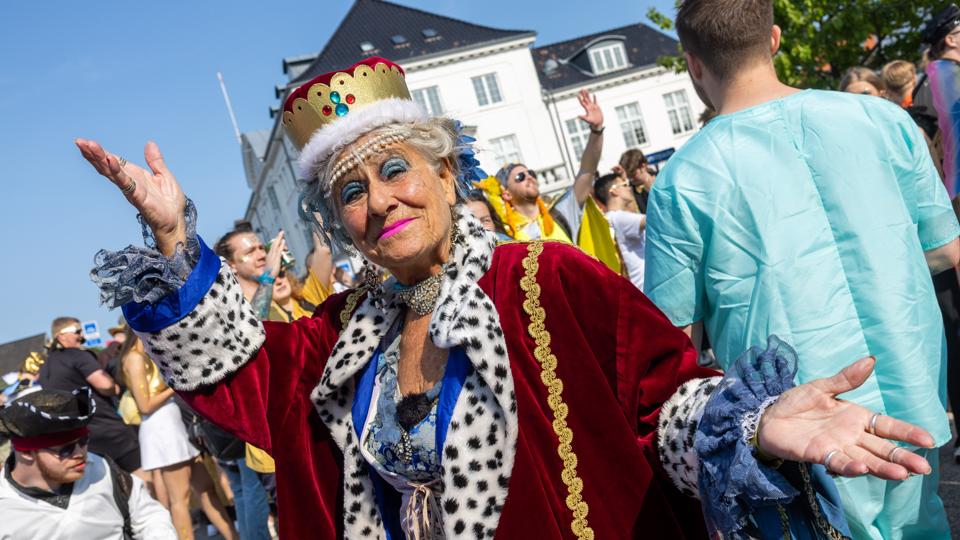 Aalborg Karneval 2023 - galleri2