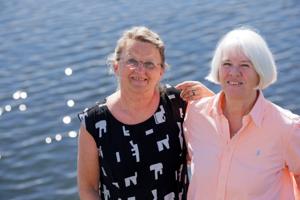 Med fjorden som bagtæppe: Ny bog om Limfjordsdigterne