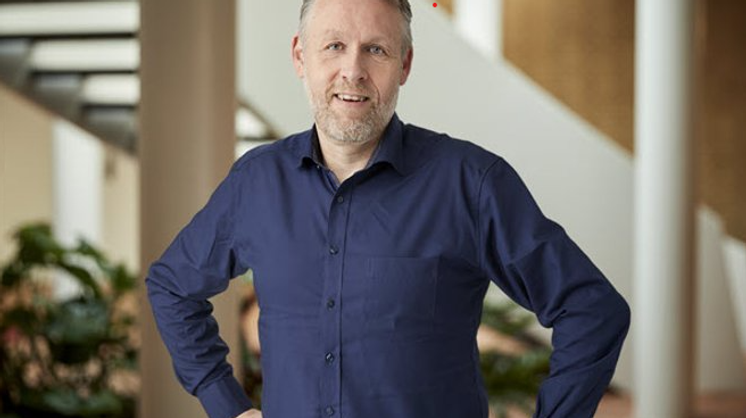 Kunder og forhandler undrer sig - derfor stiger træpiller i pris igen ...
