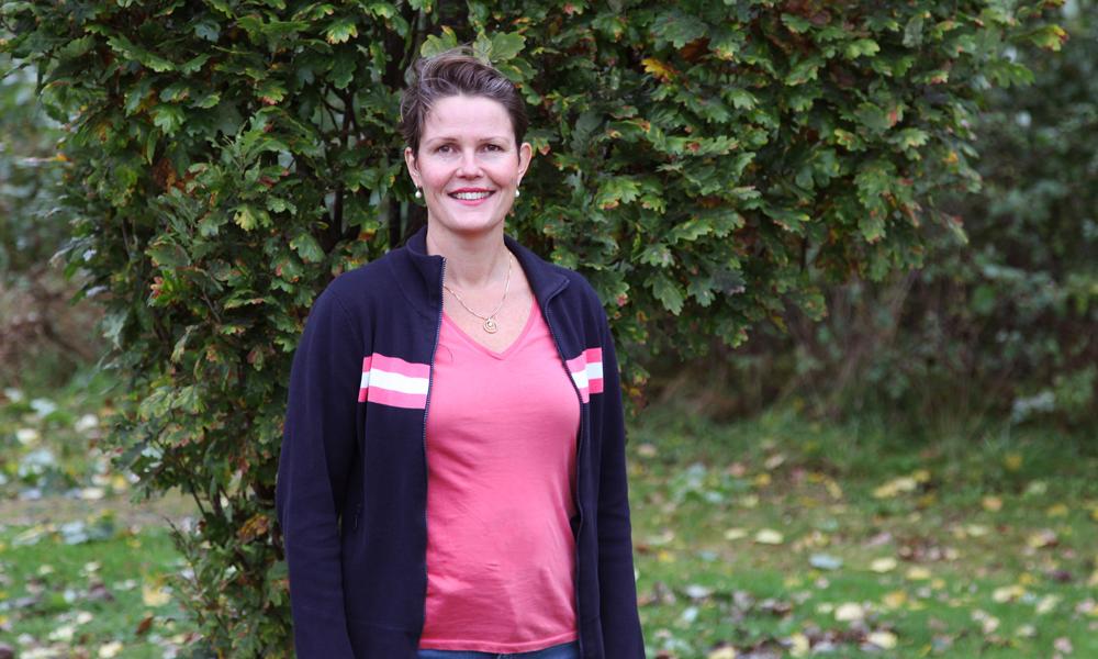 Karin Karlfeldt Fedje, forskare vid Renova och adjungerad professor vid Chalmers Tekniska Högskola. Karin Karlfeldt Fedje, forskare vid Renova och adjungerad professor vid Chalmers Tekniska Högskola.