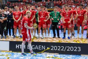 Analyse: Aalborg Håndbold kommer styrket ud på den anden side