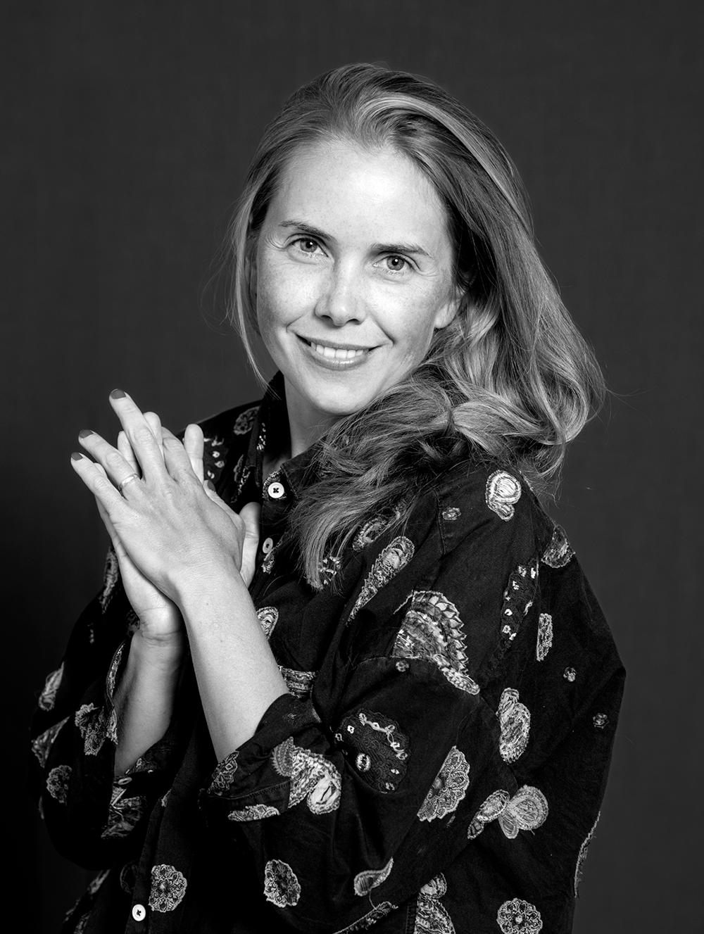 Associeret designdirektør hos Henning Larsen, Greta Tiedje, ønsker at bringe ny energi til Vestberlin. Associeret designdirektør hos Henning Larsen, Greta Tiedje, ønsker at bringe ny energi til Vestberlin.