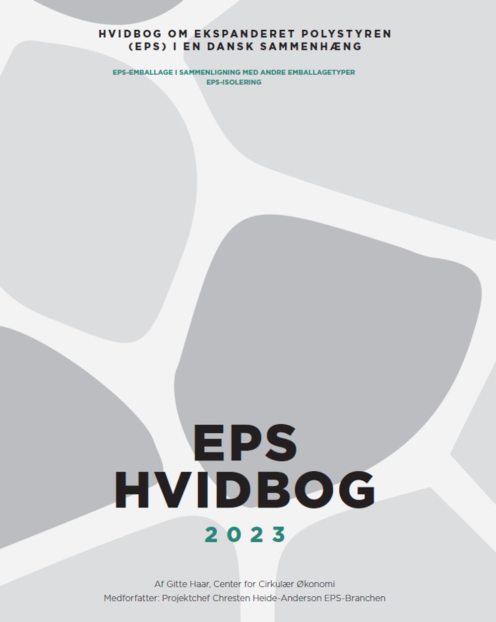 EPS Hvidbog 2023.