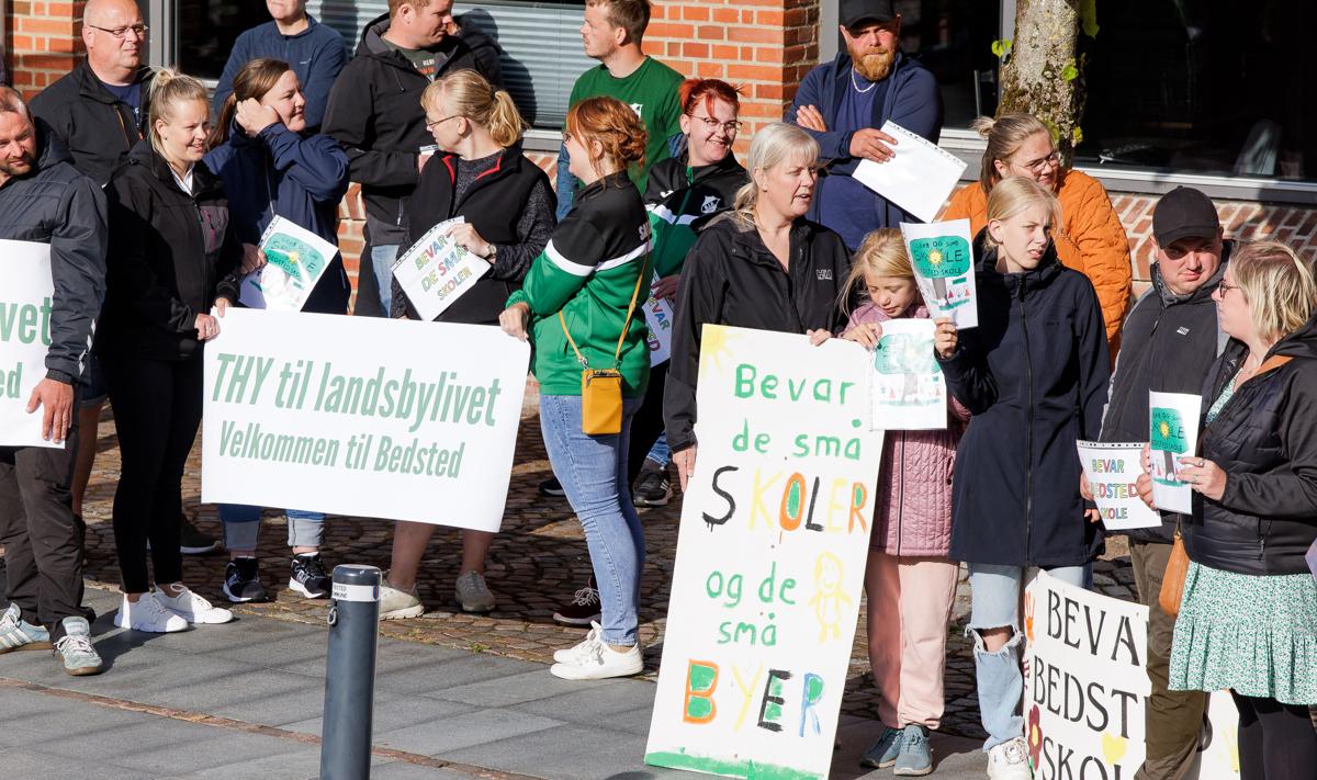 Vestervig Skole Lukker Vesl s Redder Skindet Nordjyske dk vestervig-skole-lukker-vesl-s-redder-skindet-nordjyske-dk