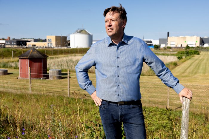 En lille - men vigtig - dråbe i havet | Himmerland LigeHer.nu